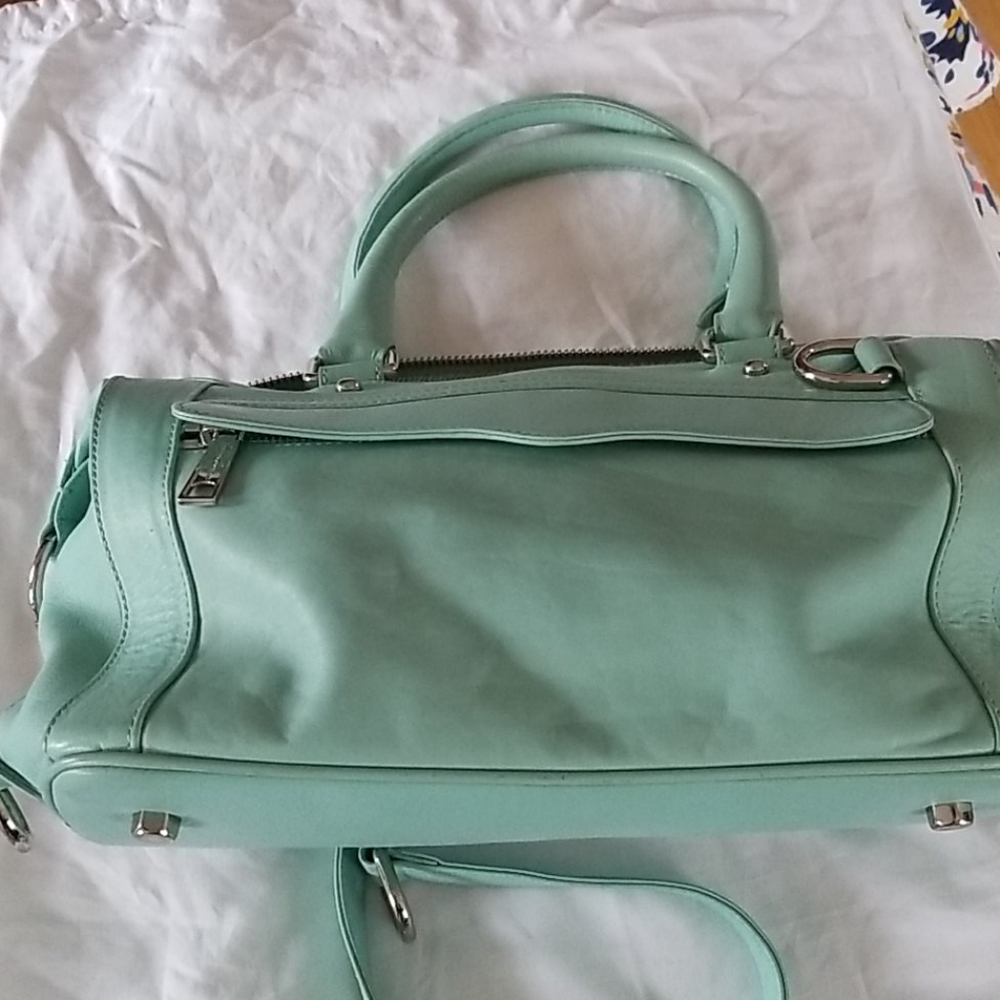 Rebecca minkoff bag - Picture 2 of 6